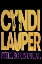 Watch Cyndi Lauper: Still So Unusual Megavideo
