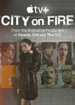 Watch City on Fire Megavideo