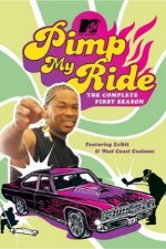 Watch Pimp My Ride Megavideo