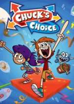 Watch Chuck's Choice Megavideo