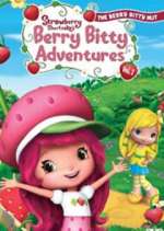 Watch Strawberry Shortcake's Berry Bitty Adventures Megavideo