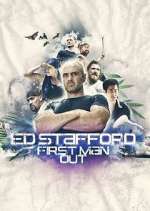 Watch Ed Stafford: First Man Out Megavideo
