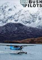 Watch Alaska's Ultimate Bush Pilots Megavideo