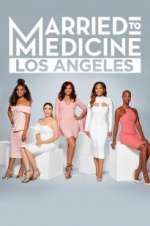 Watch Married to Medicine: Los Angeles Megavideo