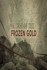 Watch Curse of the Frozen Gold Megavideo