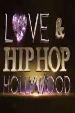 Watch Love and Hip Hop Hollywood Megavideo