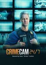 Watch Crime Cam 24/7 Megavideo
