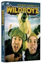 Watch Wildboyz Megavideo