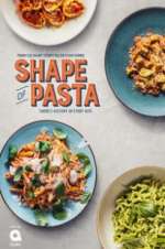 Watch Shape of Pasta Megavideo