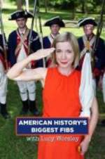 Watch American History\'s Biggest Fibs with Lucy Worsley Megavideo