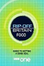 Watch Rip Off Britain: Food Megavideo
