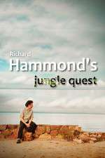 Watch Richard Hammond's Jungle Quest Megavideo