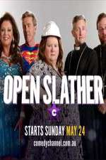 Watch Open Slather Megavideo