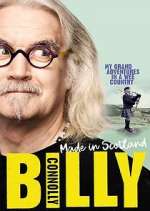 Watch Billy Connolly: Made in Scotland Megavideo