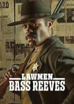 Watch Lawmen: Bass Reeves Megavideo