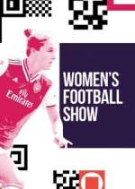 Watch The Women's Football Show Megavideo