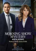 Watch Morning Show Mysteries Megavideo