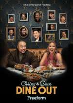 Watch Chrissy & Dave Dine Out Megavideo