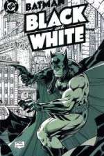Watch Batman Black and White Megavideo