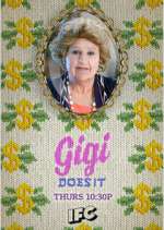 Watch Gigi Does It Megavideo