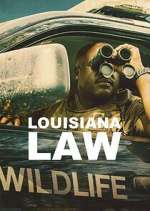 Watch Louisiana Law Megavideo