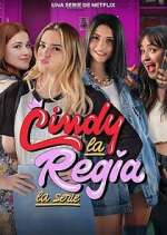 Watch Cindy la Regia: La serie Megavideo