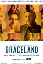 Watch Graceland Megavideo