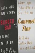 Watch Burger Bar to Gourmet Star Megavideo