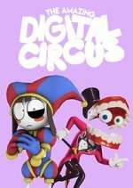 Watch The Amazing Digital Circus Megavideo
