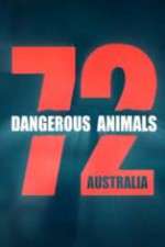 Watch 72 Dangerous Animals Australia Megavideo