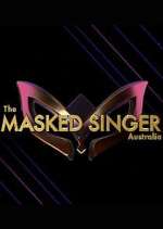 Watch The Masked Singer Megavideo