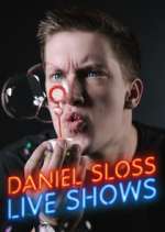 Watch Daniel Sloss: Live Shows Megavideo