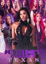 Joseline\'s Cabaret Texas megavideo