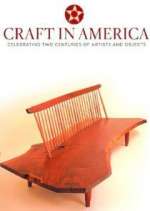 Watch Craft in America Megavideo