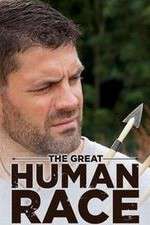 Watch The Great Human Race Megavideo