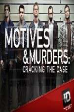 Watch Motives and Murders Megavideo