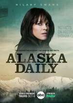 Watch Alaska Daily Megavideo