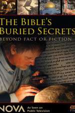 Watch Bible's Buried Secrets Megavideo