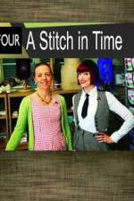 Watch A Stitch in Time Megavideo