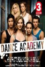 Watch Dance Academy Megavideo