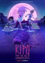 Watch Kipo and the Age of Wonderbeasts Megavideo