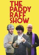 Watch The Paddy Raff Show Megavideo