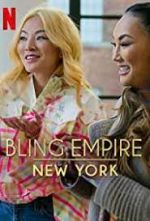 Watch Bling Empire: New York Megavideo