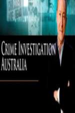 Watch CIA Crime Investigation Australia Megavideo
