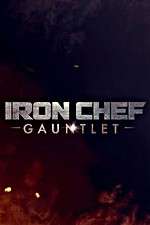 Watch Iron Chef Gauntlet Megavideo