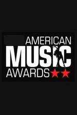 Watch American Music Awards Megavideo