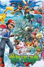 Watch Pokemon XY Megavideo