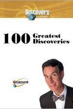 Watch 100 Greatest Discoveries Megavideo