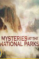 Watch Mysteries at the National Parks Megavideo