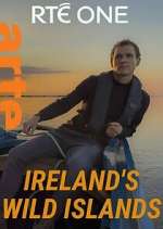 Watch Ireland's Wild Islands Megavideo